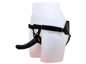 dildo_con_arnes DILDO CON ARNÉS