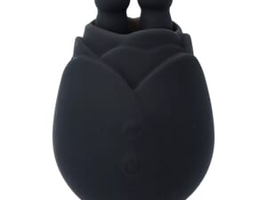 quiot-clitorial-stimulator-thrusting-bullet ESTIMULADOR CLÍTORIS - tipo sexo oral