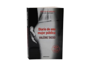 diario de una mujer publica DIARIO DE UNA MUJER PÚBLICA - Valerie Tasso