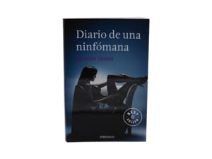 diario de una ninfomana DIARIO DE UNA NINFÓMANA - Valerie Tasso