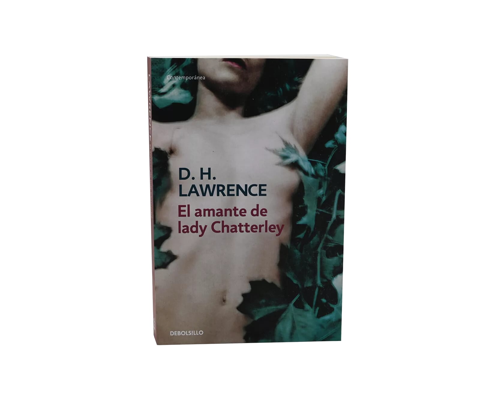 EL AMANTE DE LADY CHATTERLEY - David Herbert Lawrence