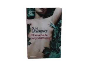 el amante de EL AMANTE DE LADY CHATTERLEY - David Herbert Lawrence