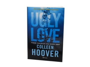 ugly love UGLY LOVE - Coller Hoover