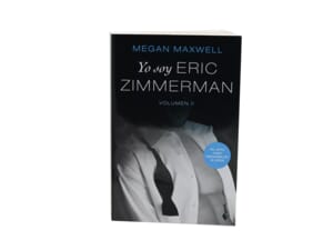 yo soy 2 en tamaño grande YO SOY ERIC ZIMMERMAN II- Megan Maxwell